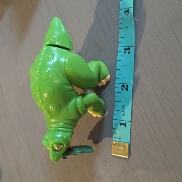 Land before time Vintage Burger King pull toy EXCELLENT - Picture 1 of 5